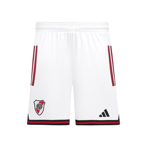 Short Adidas Titular River Plate 2026