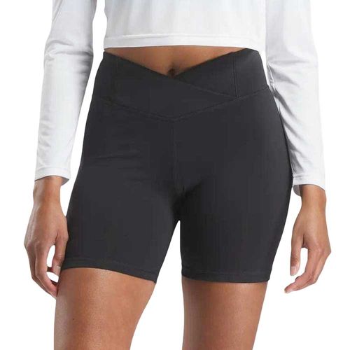 Calza Reebok Training Biker Core High