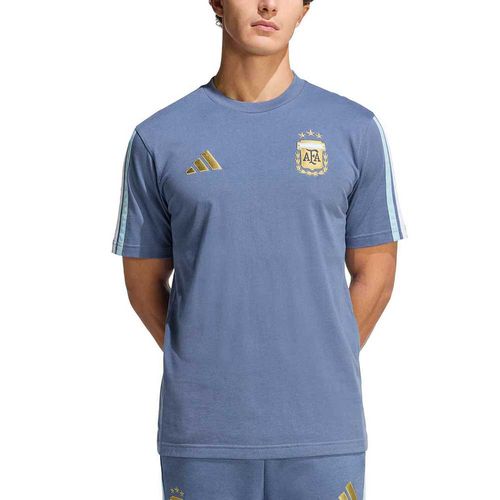 Remera Adidas DNA Argentina