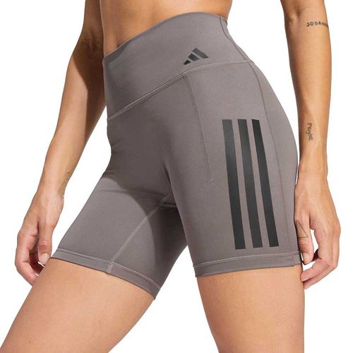 Calza Corta Adidas Optime Workout 3S