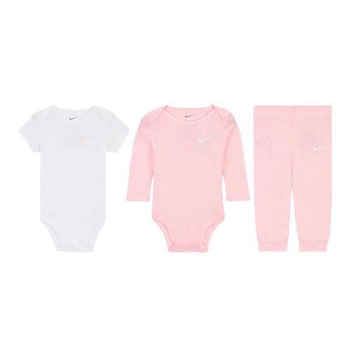 Conjunto Nike Essentials Bebé