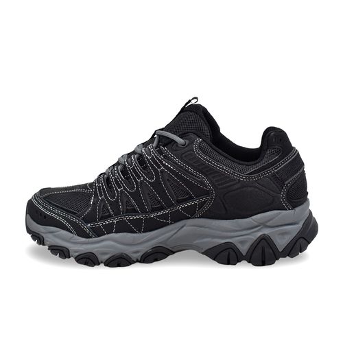 Zapatilla Skechers After Burn M.Fit 2.0