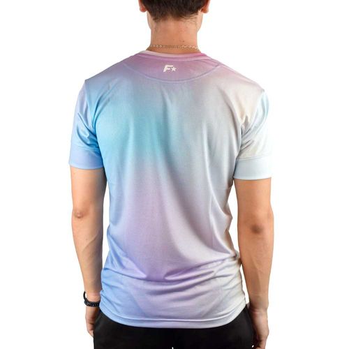 Remera Fiume Dry Fit
