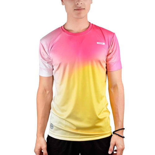 Remera Fiume Dry Fit