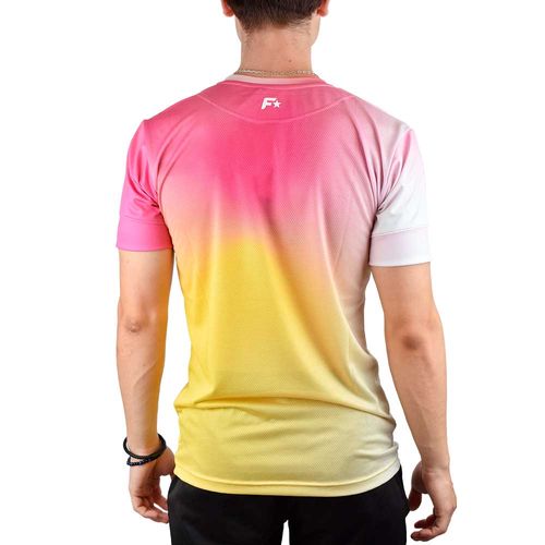 Remera Fiume Dry Fit