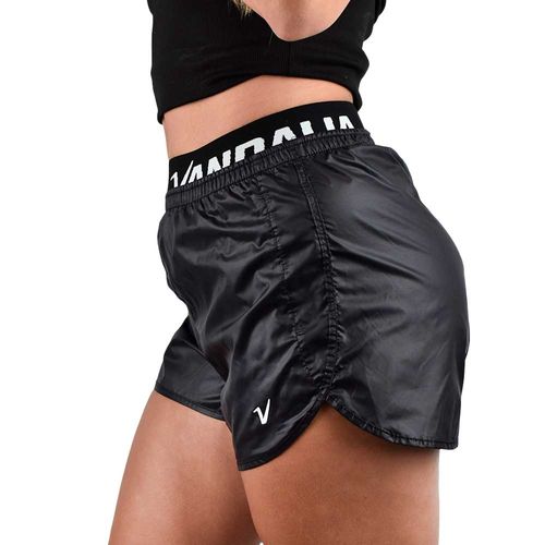 Short Vandalia Action Running