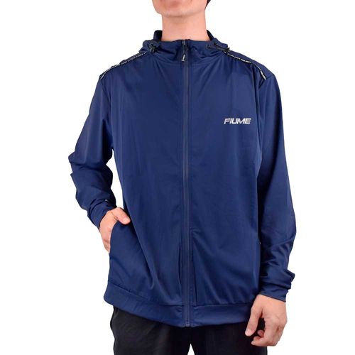Campera Fiume Deportiva