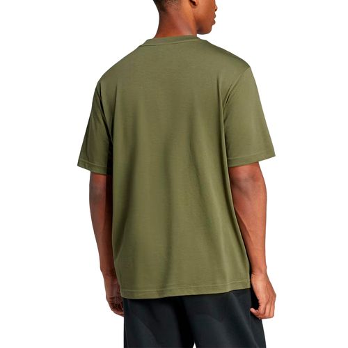 Remera Adidas Essentials Big Logo