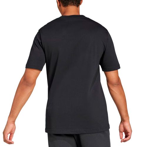 Remera Adidas Essentials Big Logo