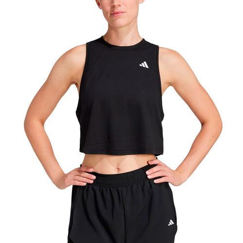 Musculosa Adidas Train Essentials Boxy