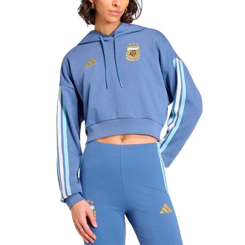 Buzo Adidas Selección Argentina