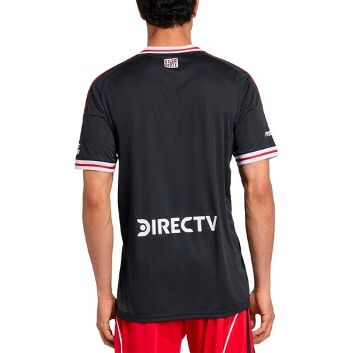 Camiseta Adidas Alternativa River Plate 25/26