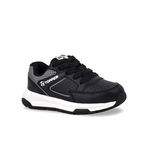 Zapatilla Topper Map Kids