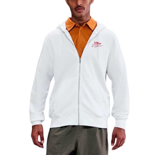 Campera Nike Sportswear Club