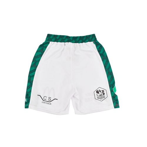 Short Ultra Villa Mitre