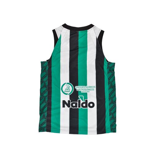 Camiseta Ultra Villa Mitre