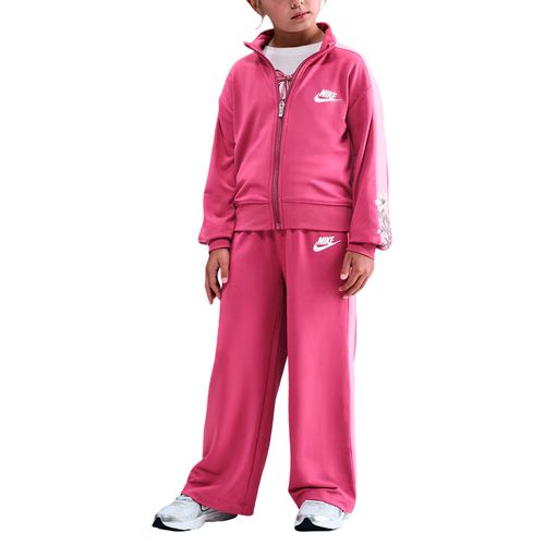 Conjunto Deportivo Nike Floral