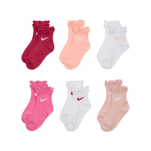 Media Nike Ruffle Ankle Pack X6