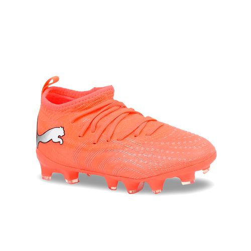 Botín Puma Future 9 Match FG/AG