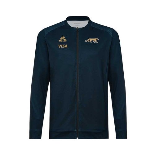Campera Le Coq Sportif Los Pumas Veste Himno