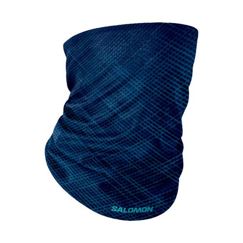 Cuello Salomon Necktube Stripes