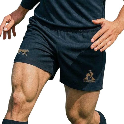 Short Le Coq Sportif Los Pumas