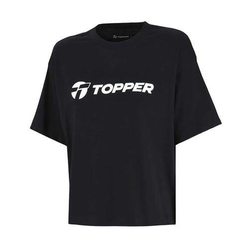 Remera Topper GTW Loose Brand
