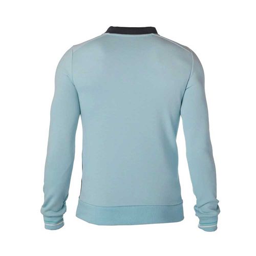 Buzo Le Coq Sportif 1/2 Cierre Los Pumas