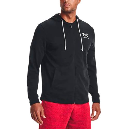 Campera Under Armour Rival Terry Full-Zip