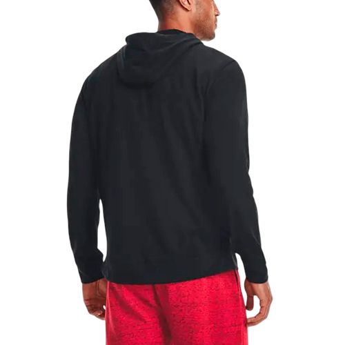 Campera Under Armour Rival Terry Full-Zip