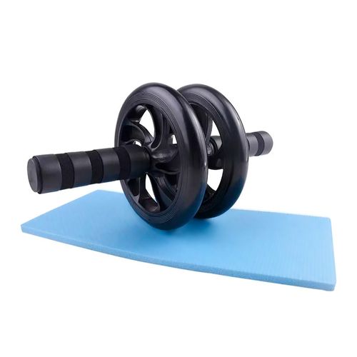 Rueda Abdominal Fit Addict