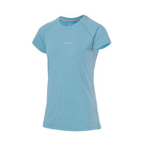 Remera Técnica Abyss