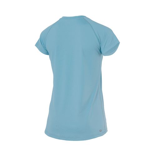 Remera Técnica Abyss