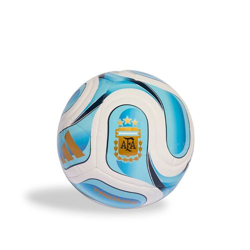 Pelota Adidas Trionda Home Club Argentina
