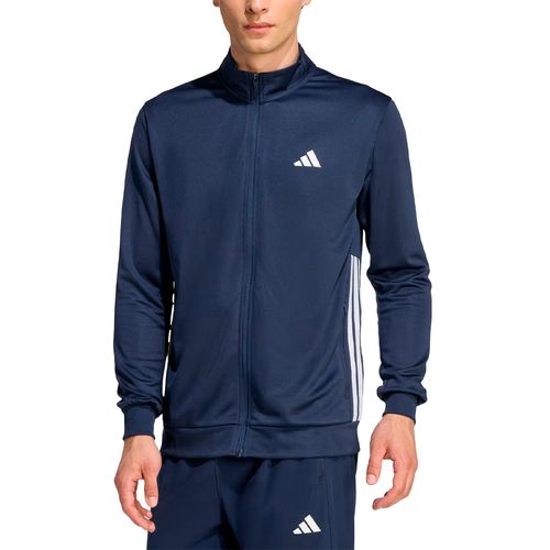 Campera Adidas Workout Essentials All-Set