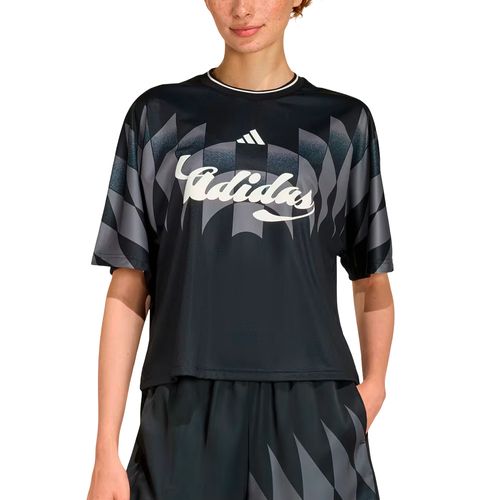 Remera Adidas House of Tiro X Common Goal