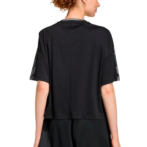 Remera Adidas House of Tiro X Common Goal