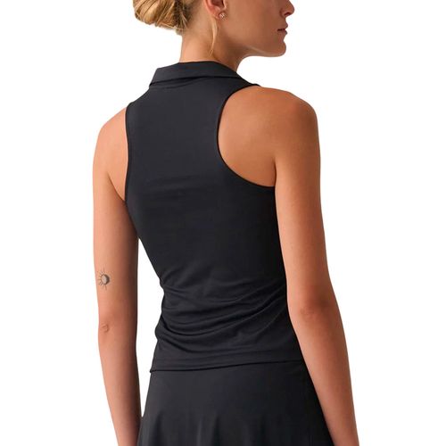 Musculosa Fila Polo Tennis Basic