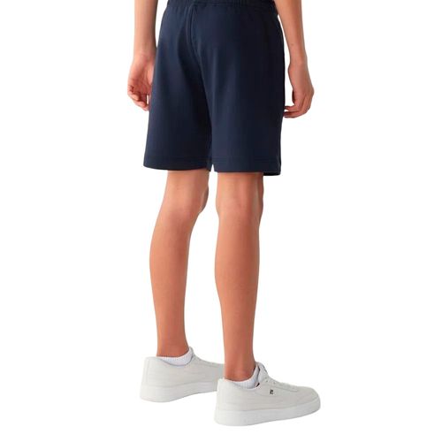Bermuda Fila Regular Letter Light Kids