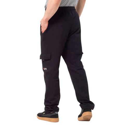Pantalón Fila Comfort Cargo Letter