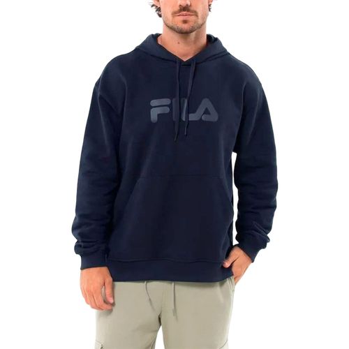 Buzo Fila Comfort Letter III