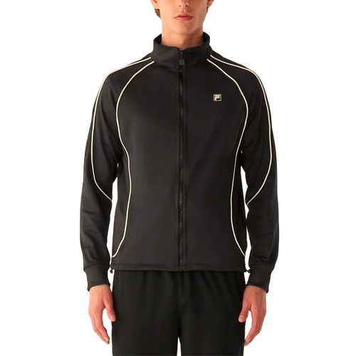 Campera Fila Comfort Tennis Match