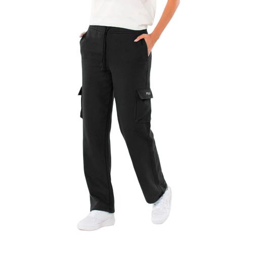 Pantalón Fila Comfort Cargo Letter
