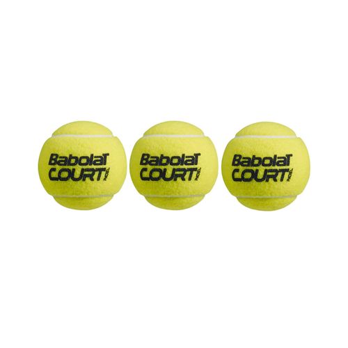 Pelota de Pádel Babolat Court