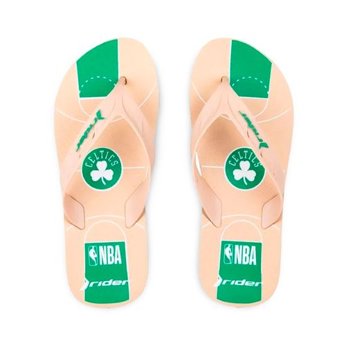 Ojota Rider Street NBA Boston Celtics