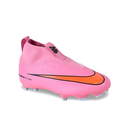 Botin Nike Mercurial Superfly 10 Academy Jr FG/MG