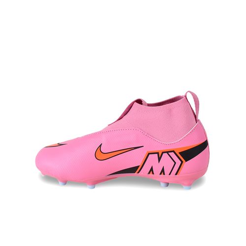 Botin Nike Mercurial Superfly 10 Academy Jr FG/MG