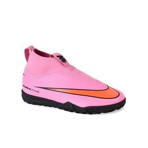 Botin Nike Mercurial Superfly 10 Academy Jr TF