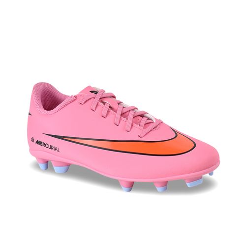 Botin Nike Mercurial Vapor 16 Club Jr FG/MG