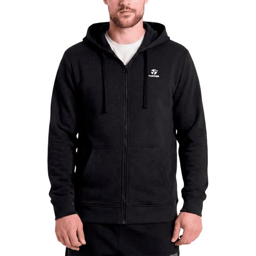 Campera Topper FRS Essentials